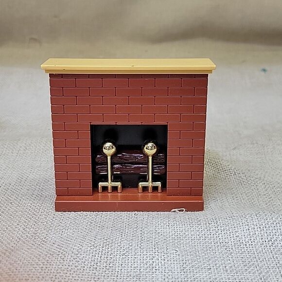 Fisher Price loving Family Dolls & House items, 8 Figures, Horse - Picture 5 of 15